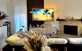 Kesya Seaview Apartment - Attico - 50Mt Dal Mare