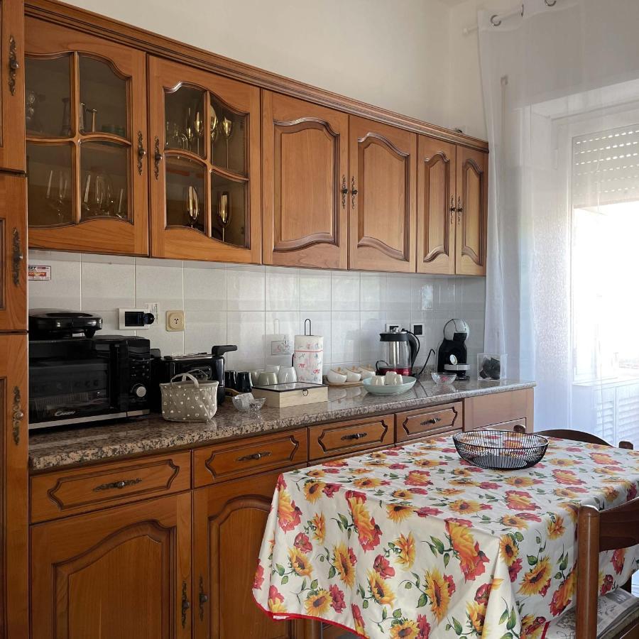 Kesya Seaview Apartment - Attico - 50Mt Dal Mare Anzio Exterior foto